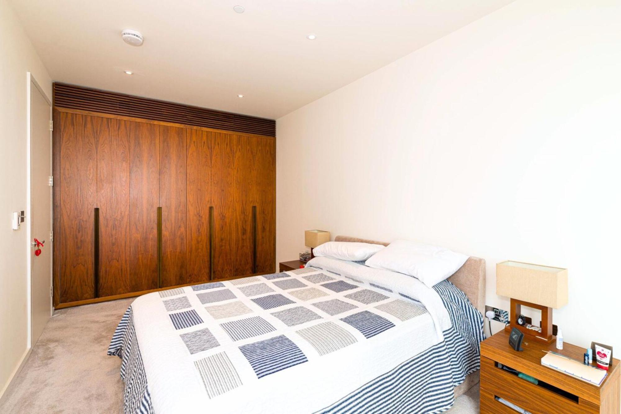 Lavish Penthouse River View Fast Wifi - Luxurylondonstays Εξωτερικό φωτογραφία