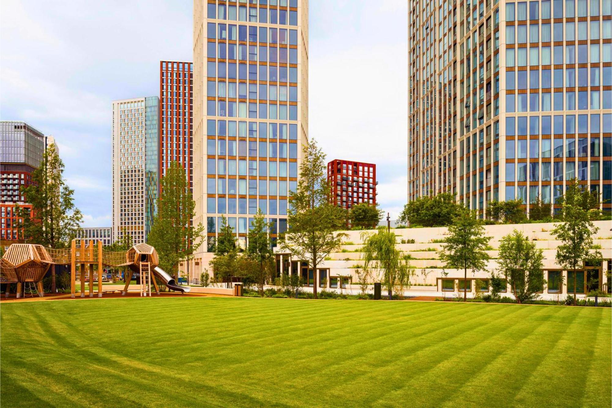 Lavish Penthouse River View Fast Wifi - Luxurylondonstays Εξωτερικό φωτογραφία