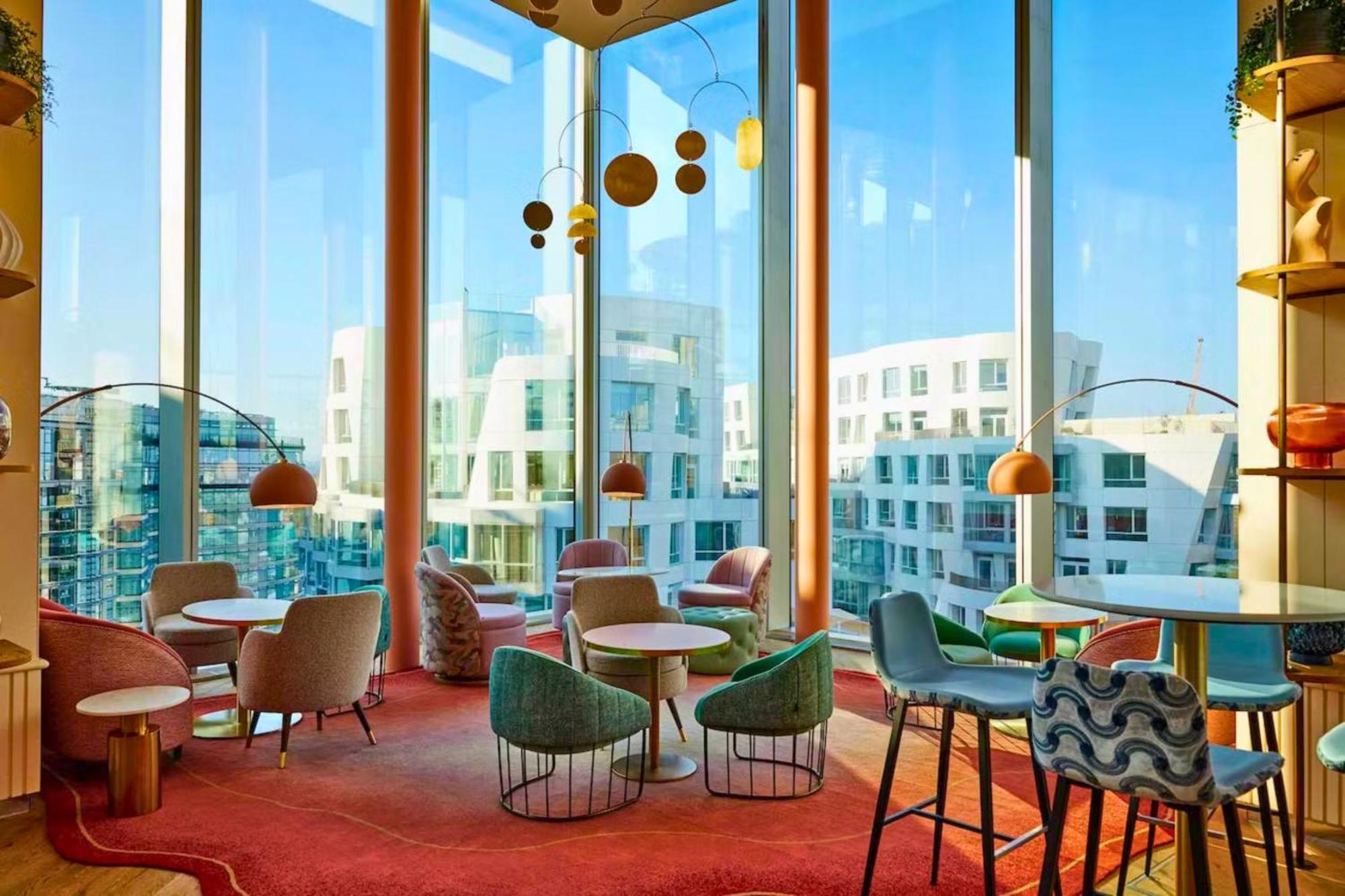 Lavish Penthouse River View Fast Wifi - Luxurylondonstays Εξωτερικό φωτογραφία